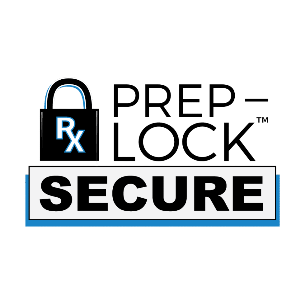 Prep-Lock™ Secure - IMI